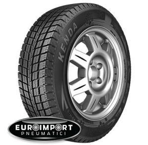 Kenda ICETEC WINTER KR27 195/65 R15 95 T